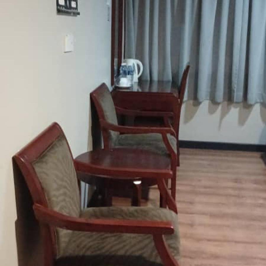 萨冬88酒店 亞庇 外观 照片