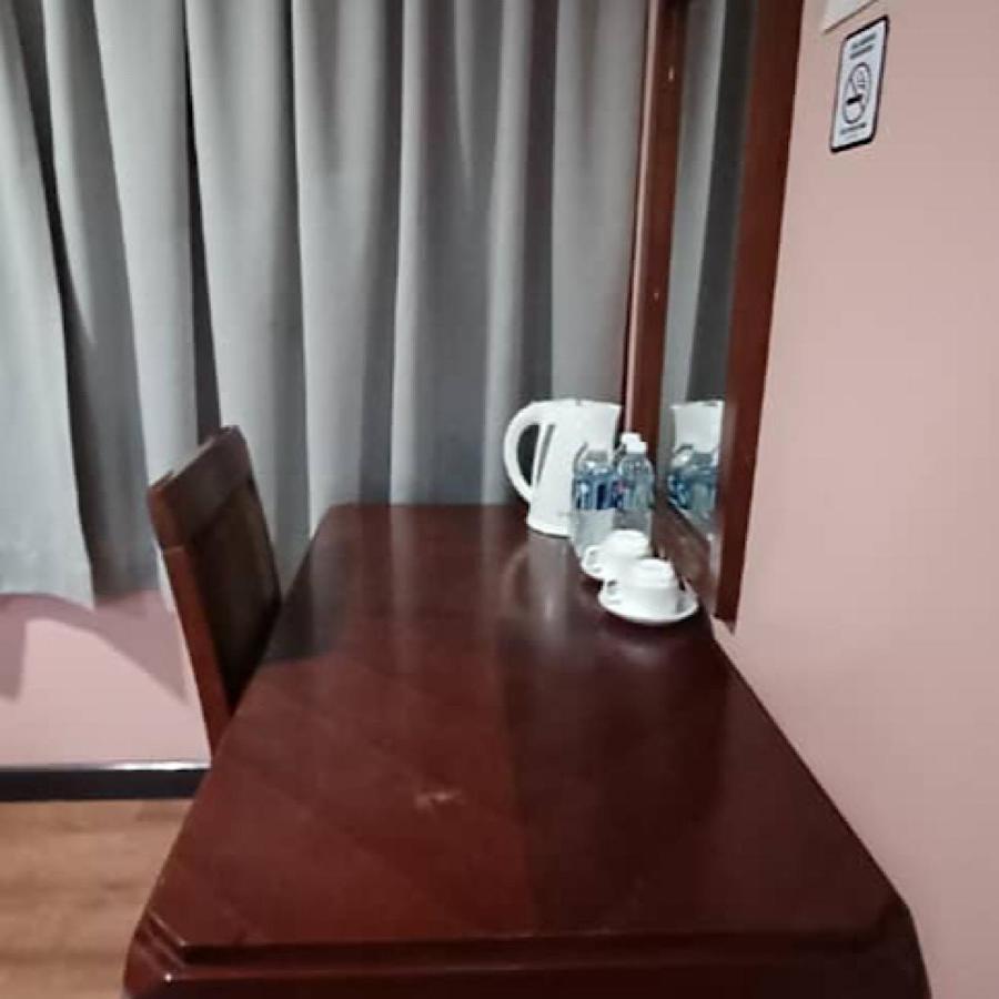 萨冬88酒店 亞庇 外观 照片