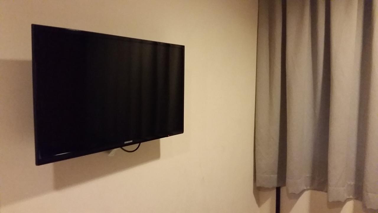 萨冬88酒店 亞庇 外观 照片